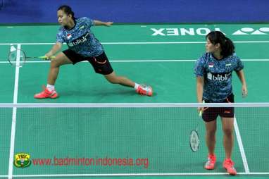 Indonesia Tumbang dari China di Perempat Final BWF World Junior Championships