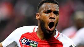 Presiden Monaco Beri Sinyal Thomas Lemar Meninggalkan Klub?