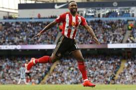 Jermain Defoe Ingin Kembali ke Timnas Inggris