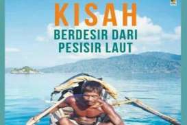 RESENSI BUKU: Menyelami Kehidupan Pesisir Melalui Kisah Berdesir