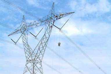 PLN Evaluasi Proyek 35.000 MW