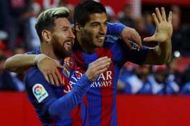 Liga Champions: Barcelona vs Olympiacos, Preview dan Prediksi (Bein Sport)