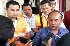 PT Kuala Gunung Janji Membangun Flyover di Perlintasan