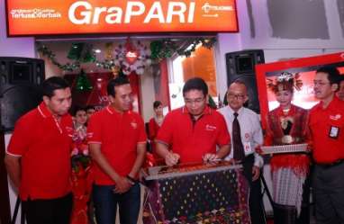 MyBusiness Telkomsel Pamasuka Masih Bertumpu di Produk Kartu Halo