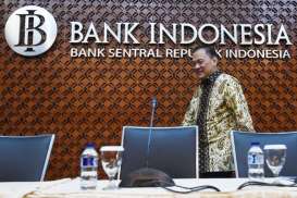 Bankir Berharap BI Turunkan Lagi 7DRR