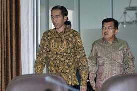 3 TAHUN JOKOWI-JK: Capaian 5 Indikator Makro Ekonomi