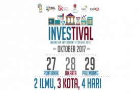 Investival 2017 Optimalkan Galeri Investasi di Kampus