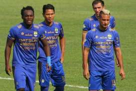 Persib Klub Terpopuler di Dunia Urutan ke-12 Kalahkan PSG dan Inter