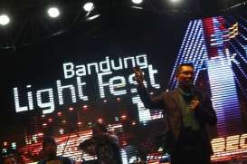 Siap-siap, Bandung Light Fest akan Segera Digelar