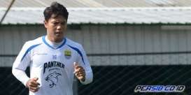 PERSIB VS MITRA KUKAR: Maung Bandung Dilanda Krisis Kepercayaan Diri