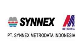 SOLUSI KEAMANAN : Synnex Gandeng Genetec