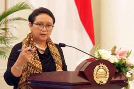 Masalah Papua Dikritisi Beberapa Negara di Kawasan Pasifik, Ini Jawaban Menteri Retno