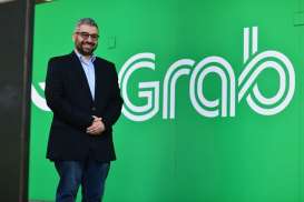 Mantan Eksekutif Microsoft dan Google Jadi CTO Grab