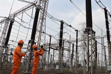 PLN Operasikan Gardu Induk & Transmisi 150 kVA di Sumatra