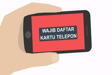 Batas Akhir Registrasi SIM Card, Ini Klarifikasi Kominfo