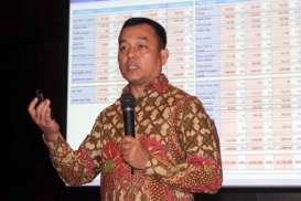 PP Properti Rilis MTN Rp213 Miliar