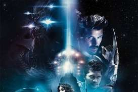 Beyond Skyline, 9/11, Hujan Bulan Juni Serta Agenda Film Lainnya Akhir Pekan November 