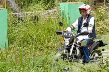 Hutan Negara Dioptimalkan Untuk Angkat Kesejahteraan Masyarakat