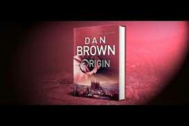 Resensi Novel: Kejutan Teranyar Dan Brown dalam 'Origin'