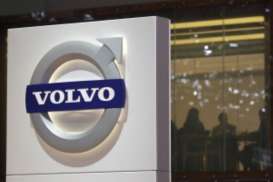 Mengintip Detail Mobil Listrik Masa Depan Volvo