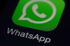 DPR Minta Menkominfo Blokir Konten Pornografi di Whatsapp