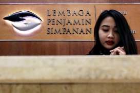 LPS Jamin Duit Rp84,68 Triliun di BPR dan BPRS