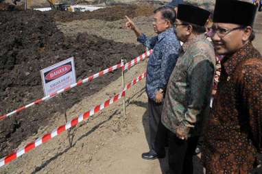 PEREKONOMIAN JATIM: Manufaktur Melesat