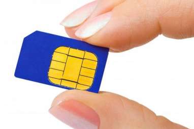 Registrasi SIM Card, Pemerintah Harus Jaga Data Masyarakat