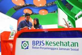 ANTISIPASI DEFISIT BPJS : Tembakau & Pemda Jadi Andalan