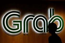 PLATFORM TRANSPORTASI DARING: 1 Miliar Perjalanan Grab