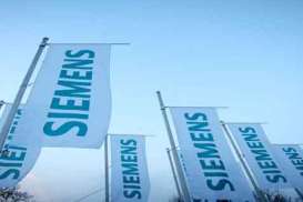 Siemens akan Bangun Mobile Power Plant di 12 Lokasi di Indonesia