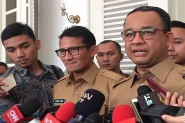 Ini Tanggapan Gubernur Anies Soal Motor Listrik Viar