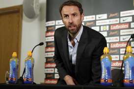 INGGRIS vs BRASIL: Gareth Southgate  Panggil tiga Pemain Muda