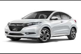 Honda Brio Satya Raih Penjualan Tertinggi, HR-V 1.5 Market Leader