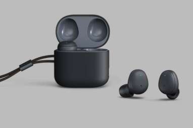 Earphone Mars Keluaran Line Dukung Terjemahan <em>Real-Time</em>