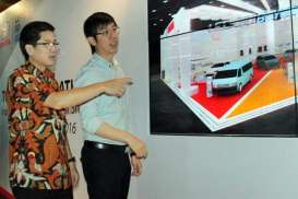 CSR PERUSAHAAN : Toyota Bangun 10 Eco Gallery Sepanjang 2017