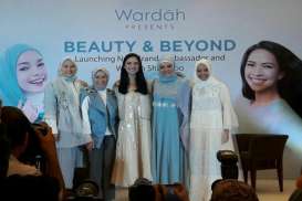 Berjiwa Sosial Tinggi, Alasan Mesty Ariotedjo, Jadi Brand Ambassador Wardah