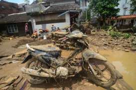 Banjir Bandang Lombok Timur, Tanggap Darurat hingga 24 November