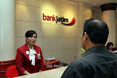 Dana Pihak Ketiga Naik, Pakde Minta Bank Jatim Sasar UMKM