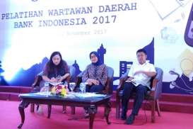 Mulai 2018, 20% Dana Kredit Bank Harus Disalurkan ke UMKM