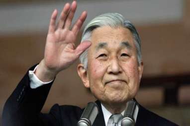 Pemakzulan Kaisar Akihito: Panel Khusus Masih Diskusikan Waktu Pelaksanaan 