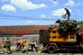 Denpasar Bangun TPS Bawah Tanah