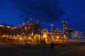 Harga Gas Alam Berpotensi Bullish Bulan Depan  