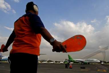 Angkasa Pura Prediksi Penumpang Bandara New Yogyakarta Melonjak di Dua Tahun Pertama