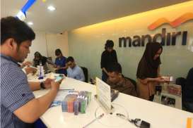 Bank Mandiri Regional X Serap Masif Produk Energi non-PSO