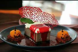 Dessert Kekinian dari The Grove