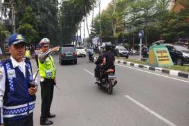 Gelar Acara di Rumah, Pesta Pernikahan Putri Presiden Tak Picu Macet