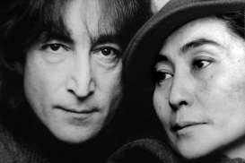 Kepolisian Berlin Temukan Memorabilia John Lennon yang Dicuri