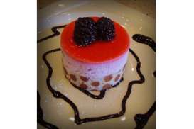 Segarnya Dessert Kekinian dari The Grove