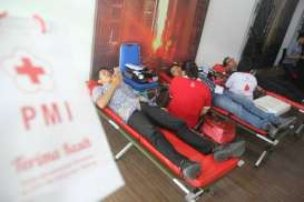 PMI Kota Padang Janjikan Umrah Bagi Pendonor Darah